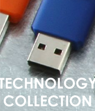 technology collection