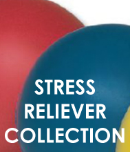 stress relievers collection