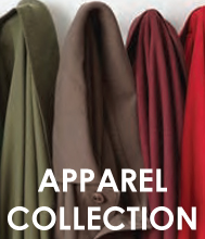 apparel collection