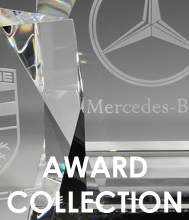 award collection