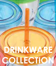 drinkware collection